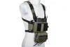 Kamizelka typu Chest Rig Adaptive V2 - Ranger Green